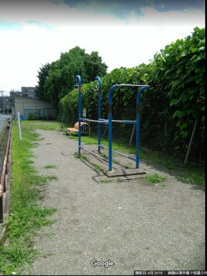 富士見町公園の画像1