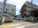 堺市立三国丘小学校