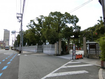 方違神社