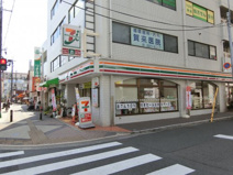 セブン-イレブン ＪＲ堺市駅前店