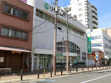 りそな銀行 金岡支店の画像1