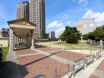 東雲公園
