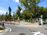 三国ケ丘公園