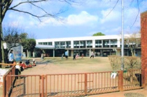 保育園 つくば市立竹園保育所