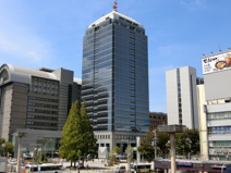 堺市役所