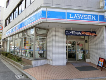 ローソン 堺一条通北店の画像1