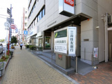 三井住友銀行 堺支店