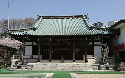 龍光寺の画像1