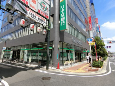 りそな銀行 堺東支店の画像1
