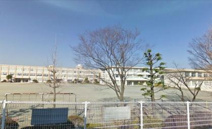 綾瀬市立綾西小学校