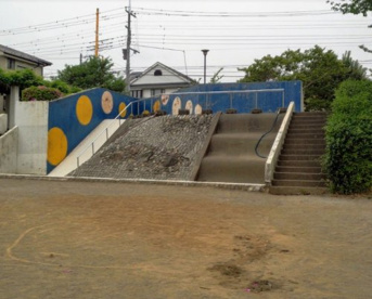 滝山台丸山公園の画像1