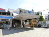 JR阪和線 堺市駅