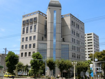 大阪府堺警察署