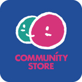 コンビニエンスストア コミュニティ・ストア 遠藤 なるせ店