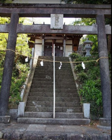 西玉神社の画像1