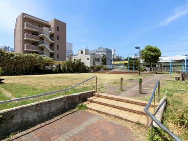 瓦町公園の画像1