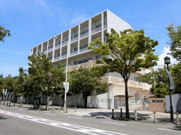 堺市立熊野小学校の画像1