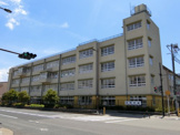 堺市立殿馬場中学校