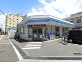 ローソン 堺熊野町東店