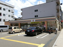 セブン-イレブン 堺熊野町東４丁店
