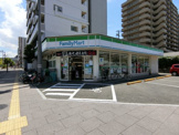 ファミリーマート 京屋宿院店