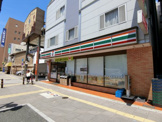 セブン‐イレブン 堺宿院店