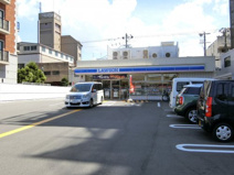 ローソン 堺南庄町店