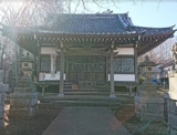 日吉神社