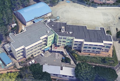 八王子市立小宮小学校の画像1