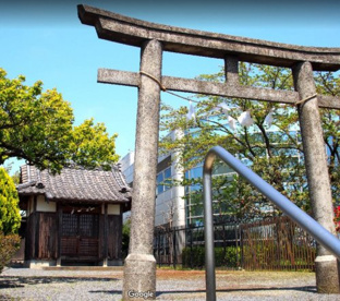 石川天満宮の画像1