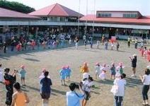 岩崎幼稚園
