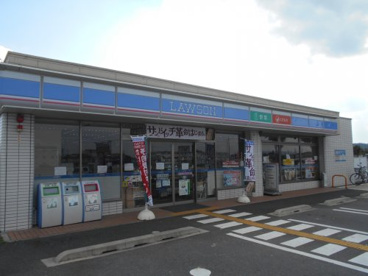 ローソン 京田辺草内店の画像1