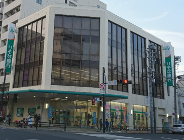 りそな銀行 八王子支店の画像1