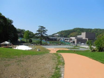 ラディアン花の丘公園