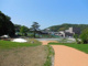 ラディアン花の丘公園の画像
