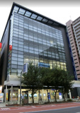みずほ銀行 八王子支店