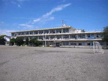 小田原市立早川小学校の画像1
