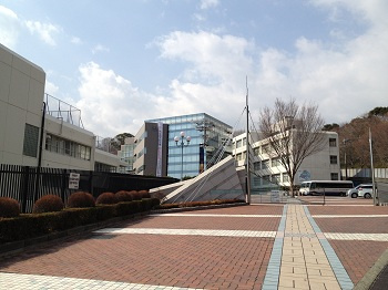 私立相洋中学校の画像1
