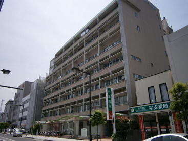 小澤病院の画像1