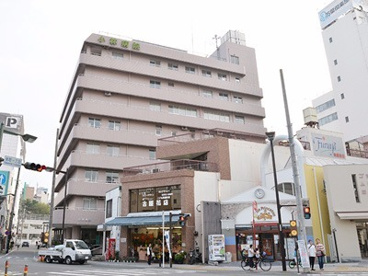 小林病院の画像1