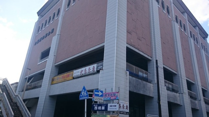 北条茶房の画像1