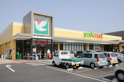 ヨークマート 酒匂店の画像1
