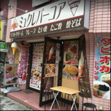 ミュクレバーコア