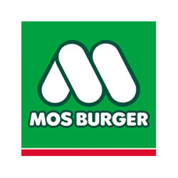 モスバーガー鴨宮店の画像1