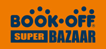 BOOKOFF SUPER BAZAAR(ブックオフ スーパー バザール) Luz湘南辻堂店