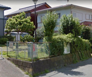 公園 津戸田公園