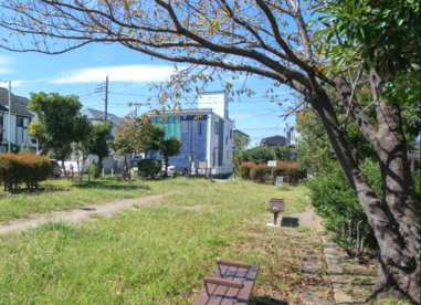 室田第三公園の画像1