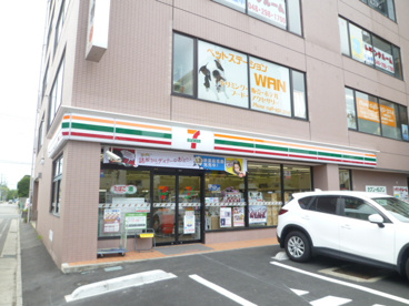 セブンイレブン 三郷駅南店の画像1