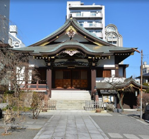 福傳寺の画像1