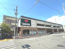 マルヤス 東豊中店